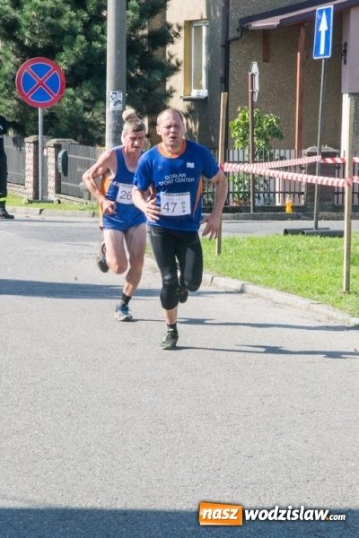 Zdjęcie w galerii na portalu naszwodzislaw.com: Dożynki w Lubomi rozpocząć czas, na początek VII Bieg Przesiedleńczy wiadomości z regionu