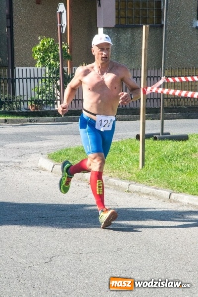 Zdjęcie w galerii na portalu naszwodzislaw.com: Dożynki w Lubomi rozpocząć czas, na początek VII Bieg Przesiedleńczy wiadomości z regionu