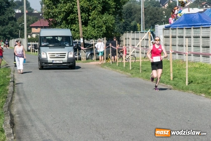 Zdjęcie w galerii na portalu naszwodzislaw.com: Dożynki w Lubomi rozpocząć czas, na początek VII Bieg Przesiedleńczy wiadomości z regionu