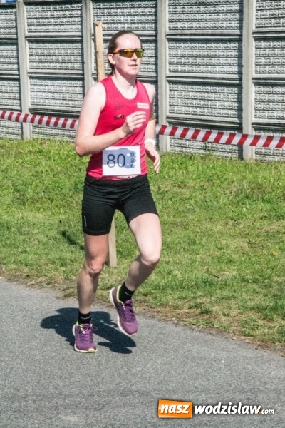 Zdjęcie w galerii na portalu naszwodzislaw.com: Dożynki w Lubomi rozpocząć czas, na początek VII Bieg Przesiedleńczy wiadomości z regionu