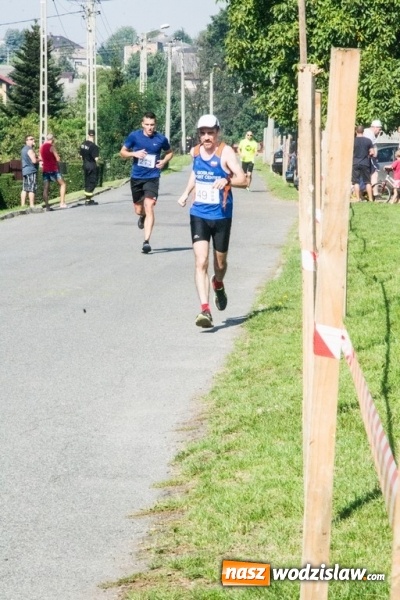 Zdjęcie w galerii na portalu naszwodzislaw.com: Dożynki w Lubomi rozpocząć czas, na początek VII Bieg Przesiedleńczy wiadomości z regionu