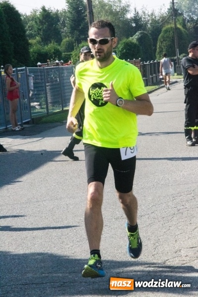 Zdjęcie w galerii na portalu naszwodzislaw.com: Dożynki w Lubomi rozpocząć czas, na początek VII Bieg Przesiedleńczy wiadomości z regionu