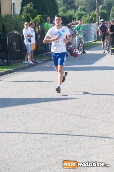 Zdjęcie w galerii na portalu naszwodzislaw.com: Dożynki w Lubomi rozpocząć czas, na początek VII Bieg Przesiedleńczy wiadomości z regionu