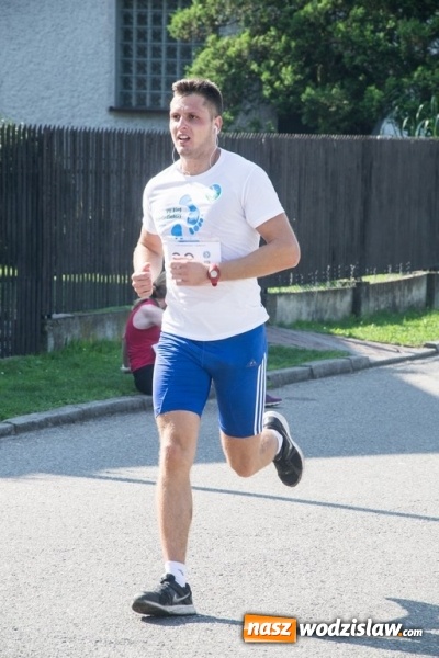 Zdjęcie w galerii na portalu naszwodzislaw.com: Dożynki w Lubomi rozpocząć czas, na początek VII Bieg Przesiedleńczy wiadomości z regionu