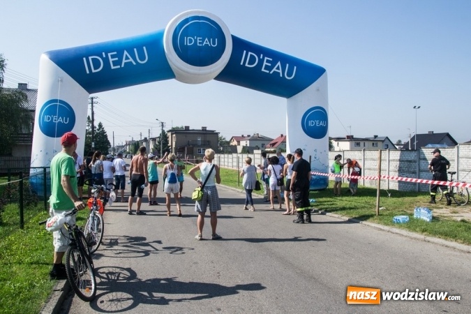 Zdjęcie w galerii na portalu naszwodzislaw.com: Dożynki w Lubomi rozpocząć czas, na początek VII Bieg Przesiedleńczy wiadomości z regionu