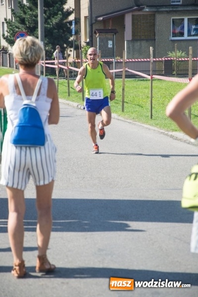 Zdjęcie w galerii na portalu naszwodzislaw.com: Dożynki w Lubomi rozpocząć czas, na początek VII Bieg Przesiedleńczy wiadomości z regionu