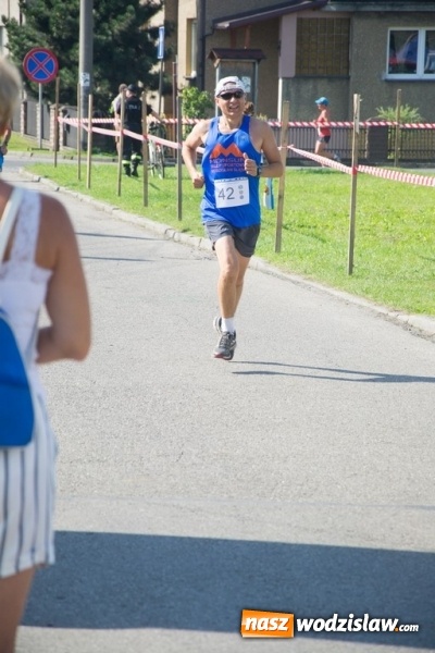 Zdjęcie w galerii na portalu naszwodzislaw.com: Dożynki w Lubomi rozpocząć czas, na początek VII Bieg Przesiedleńczy wiadomości z regionu