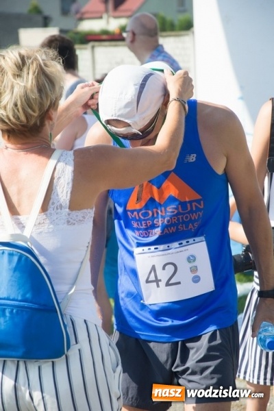 Zdjęcie w galerii na portalu naszwodzislaw.com: Dożynki w Lubomi rozpocząć czas, na początek VII Bieg Przesiedleńczy wiadomości z regionu