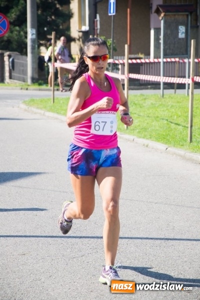 Zdjęcie w galerii na portalu naszwodzislaw.com: Dożynki w Lubomi rozpocząć czas, na początek VII Bieg Przesiedleńczy wiadomości z regionu