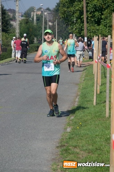 Zdjęcie w galerii na portalu naszwodzislaw.com: Dożynki w Lubomi rozpocząć czas, na początek VII Bieg Przesiedleńczy wiadomości z regionu