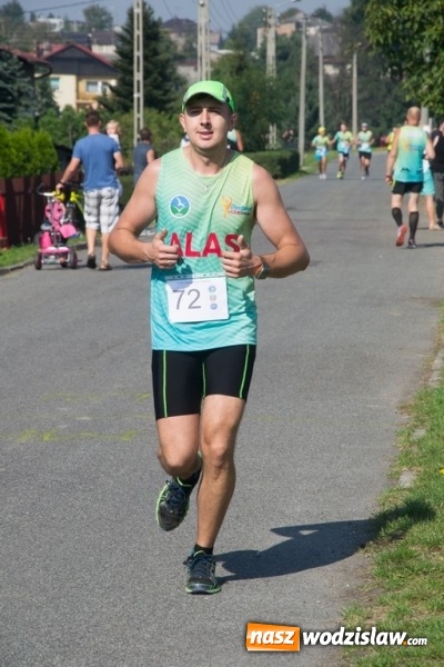 Zdjęcie w galerii na portalu naszwodzislaw.com: Dożynki w Lubomi rozpocząć czas, na początek VII Bieg Przesiedleńczy wiadomości z regionu