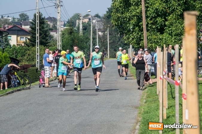 Zdjęcie w galerii na portalu naszwodzislaw.com: Dożynki w Lubomi rozpocząć czas, na początek VII Bieg Przesiedleńczy wiadomości z regionu