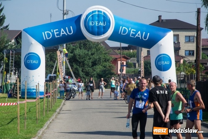 Zdjęcie w galerii na portalu naszwodzislaw.com: Dożynki w Lubomi rozpocząć czas, na początek VII Bieg Przesiedleńczy wiadomości z regionu