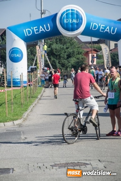 Zdjęcie w galerii na portalu naszwodzislaw.com: Dożynki w Lubomi rozpocząć czas, na początek VII Bieg Przesiedleńczy wiadomości z regionu