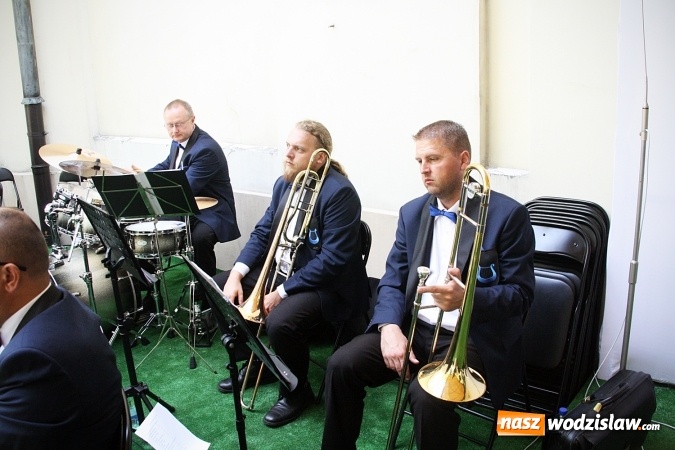 Zdjęcie w galerii na portalu naszwodzislaw.com: Niezwykły koncert z okazji 1050. rocznicy Chrztu Polski  wiadomości z regionu