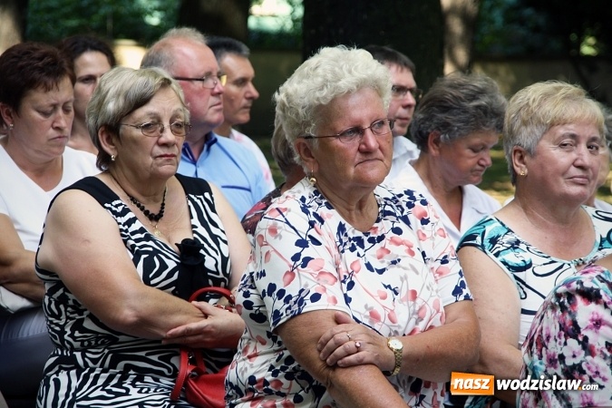 Zdjęcie w galerii na portalu naszwodzislaw.com: Niezwykły koncert z okazji 1050. rocznicy Chrztu Polski  wiadomości z regionu
