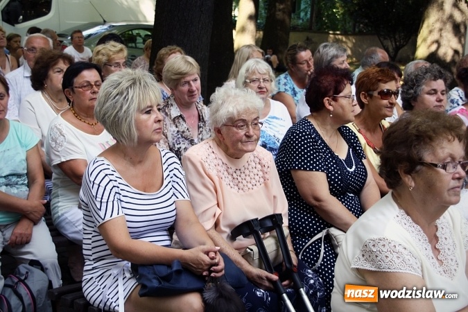 Zdjęcie w galerii na portalu naszwodzislaw.com: Niezwykły koncert z okazji 1050. rocznicy Chrztu Polski  wiadomości z regionu