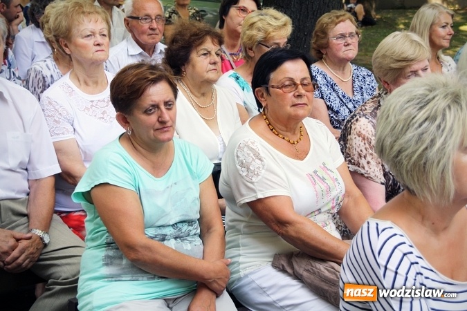 Zdjęcie w galerii na portalu naszwodzislaw.com: Niezwykły koncert z okazji 1050. rocznicy Chrztu Polski  wiadomości z regionu