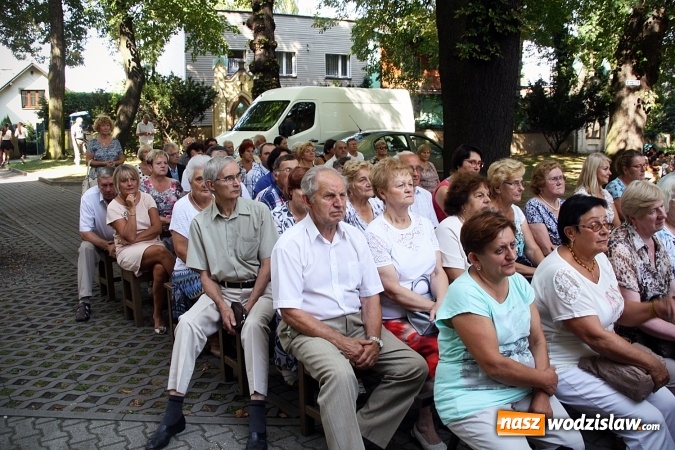 Zdjęcie w galerii na portalu naszwodzislaw.com: Niezwykły koncert z okazji 1050. rocznicy Chrztu Polski  wiadomości z regionu