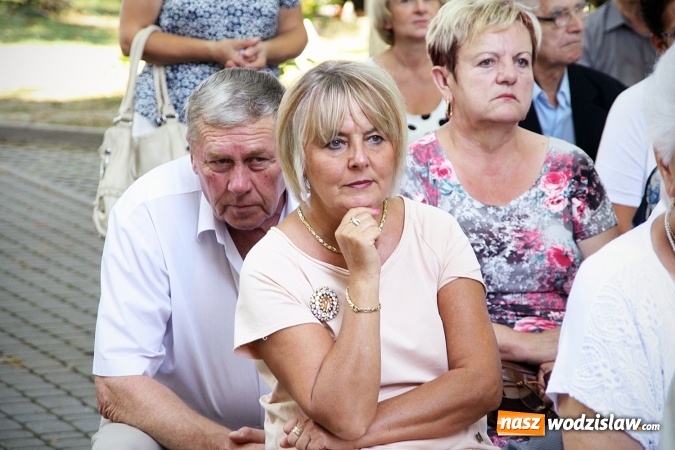 Zdjęcie w galerii na portalu naszwodzislaw.com: Niezwykły koncert z okazji 1050. rocznicy Chrztu Polski  wiadomości z regionu