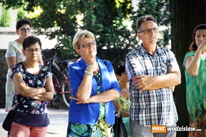 Zdjęcie w galerii na portalu naszwodzislaw.com: Niezwykły koncert z okazji 1050. rocznicy Chrztu Polski  wiadomości z regionu