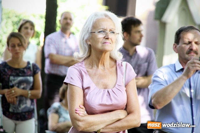 Zdjęcie w galerii na portalu naszwodzislaw.com: Niezwykły koncert z okazji 1050. rocznicy Chrztu Polski  wiadomości z regionu