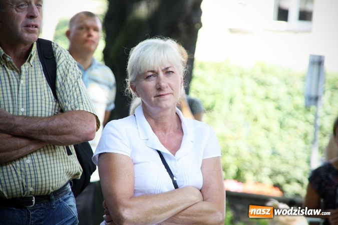 Zdjęcie w galerii na portalu naszwodzislaw.com: Niezwykły koncert z okazji 1050. rocznicy Chrztu Polski  wiadomości z regionu