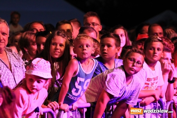 Zdjęcie w galerii na portalu naszwodzislaw.com: Kabaret Młodych Panów bawił publiczność w Lubomi wiadomości z regionu