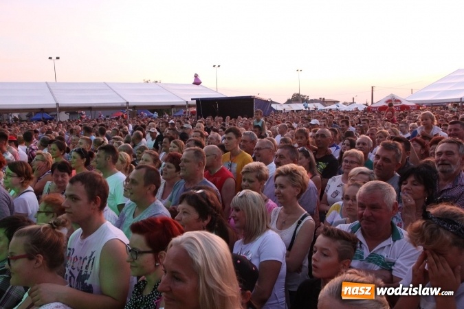 Zdjęcie w galerii na portalu naszwodzislaw.com: Kabaret Młodych Panów bawił publiczność w Lubomi wiadomości z regionu