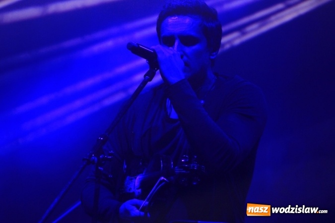 Zdjęcie w galerii na portalu naszwodzislaw.com: Zakopower na finał dożynek w Lubomi! wiadomości z regionu