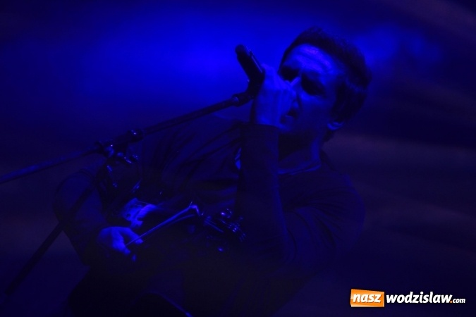 Zdjęcie w galerii na portalu naszwodzislaw.com: Zakopower na finał dożynek w Lubomi! wiadomości z regionu