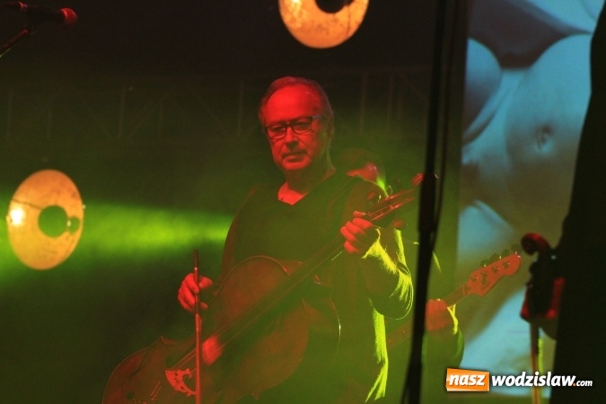 Zdjęcie w galerii na portalu naszwodzislaw.com: Zakopower na finał dożynek w Lubomi! wiadomości z regionu