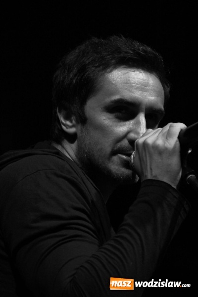 Zdjęcie w galerii na portalu naszwodzislaw.com: Zakopower na finał dożynek w Lubomi! wiadomości z regionu