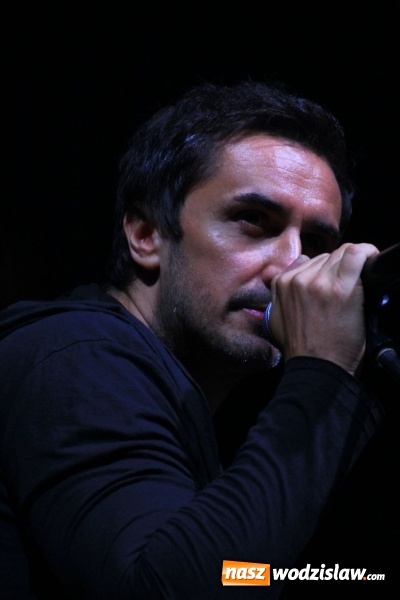 Zdjęcie w galerii na portalu naszwodzislaw.com: Zakopower na finał dożynek w Lubomi! wiadomości z regionu