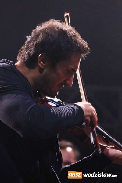 Zdjęcie w galerii na portalu naszwodzislaw.com: Zakopower na finał dożynek w Lubomi! wiadomości z regionu