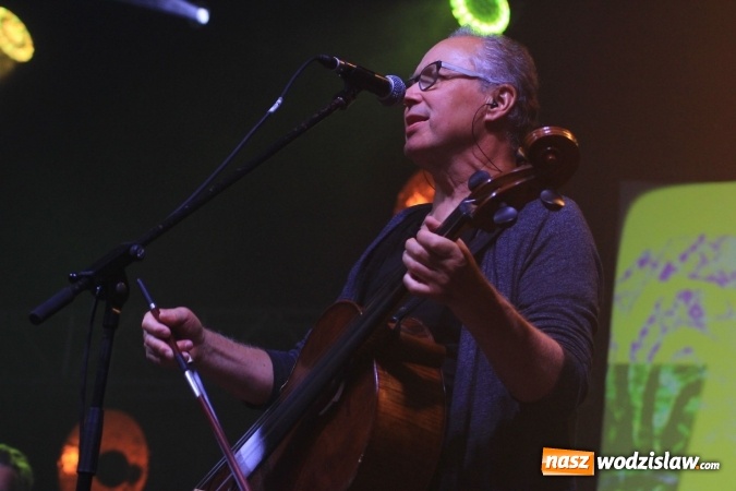 Zdjęcie w galerii na portalu naszwodzislaw.com: Zakopower na finał dożynek w Lubomi! wiadomości z regionu