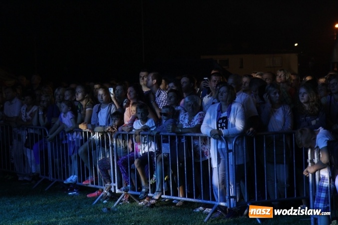 Zdjęcie w galerii na portalu naszwodzislaw.com: Zakopower na finał dożynek w Lubomi! wiadomości z regionu