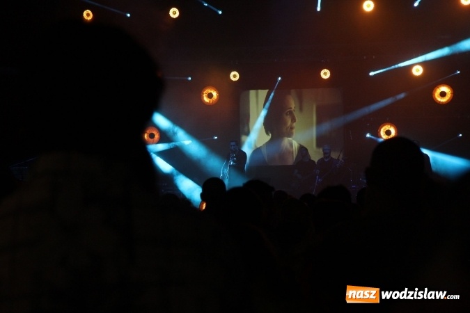 Zdjęcie w galerii na portalu naszwodzislaw.com: Zakopower na finał dożynek w Lubomi! wiadomości z regionu