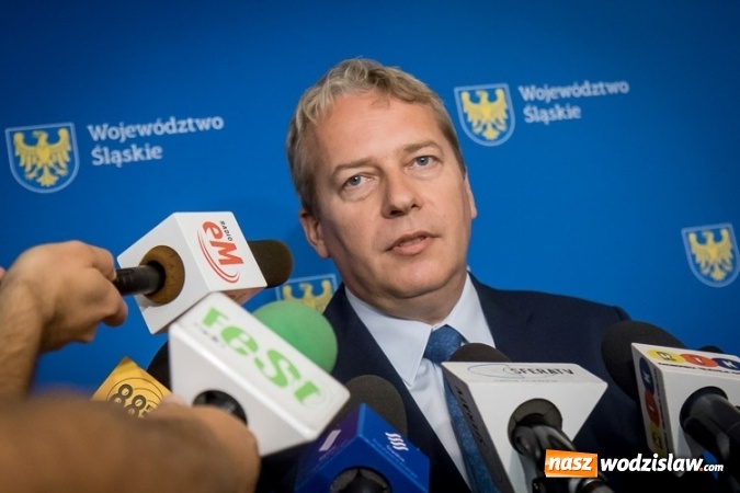 Zdjęcie w galerii na portalu naszwodzislaw.com: Ponad 440 mln zł zostanie przeznaczonych na niskoemisyjny transport i podniesienie efektywności energetycznej w regionie wiadomości z regionu