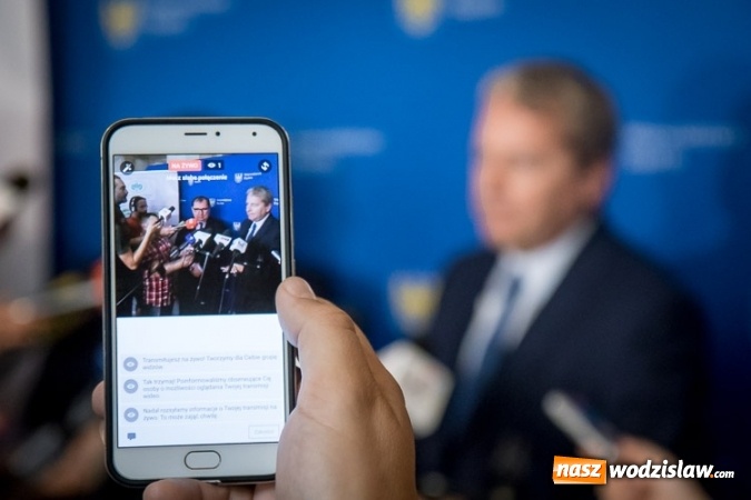 Zdjęcie w galerii na portalu naszwodzislaw.com: Ponad 440 mln zł zostanie przeznaczonych na niskoemisyjny transport i podniesienie efektywności energetycznej w regionie wiadomości z regionu