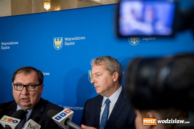 Zdjęcie w galerii na portalu naszwodzislaw.com: Ponad 440 mln zł zostanie przeznaczonych na niskoemisyjny transport i podniesienie efektywności energetycznej w regionie wiadomości z regionu