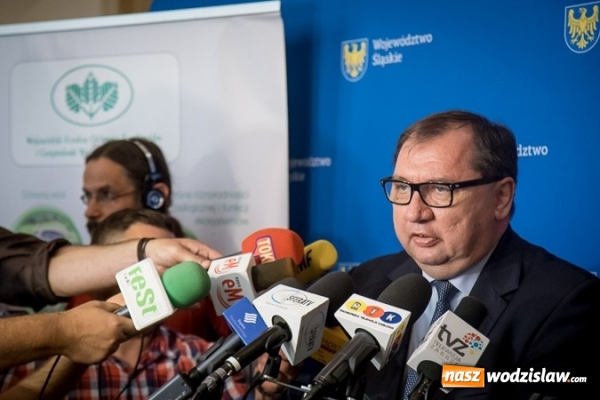 Zdjęcie w galerii na portalu naszwodzislaw.com: Ponad 440 mln zł zostanie przeznaczonych na niskoemisyjny transport i podniesienie efektywności energetycznej w regionie wiadomości z regionu