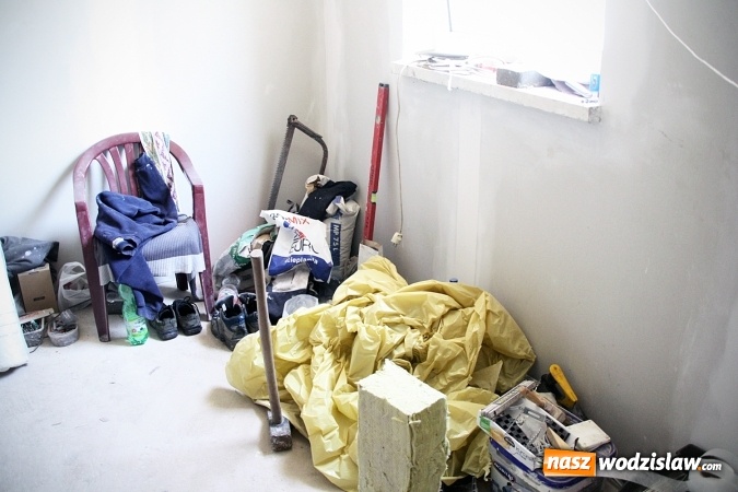 Zdjęcie w galerii na portalu naszwodzislaw.com: Warto wierzyć w ludzi. Piękne Anioły zn&oacute;w w akcji, pom&oacute;c może każdy wiadomości z regionu