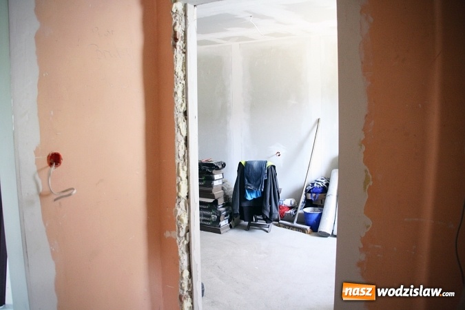 Zdjęcie w galerii na portalu naszwodzislaw.com: Warto wierzyć w ludzi. Piękne Anioły zn&oacute;w w akcji, pom&oacute;c może każdy wiadomości z regionu