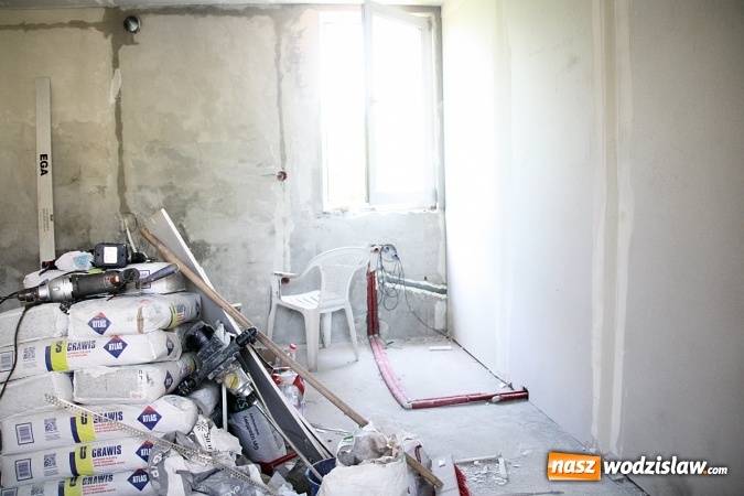 Zdjęcie w galerii na portalu naszwodzislaw.com: Warto wierzyć w ludzi. Piękne Anioły zn&oacute;w w akcji, pom&oacute;c może każdy wiadomości z regionu