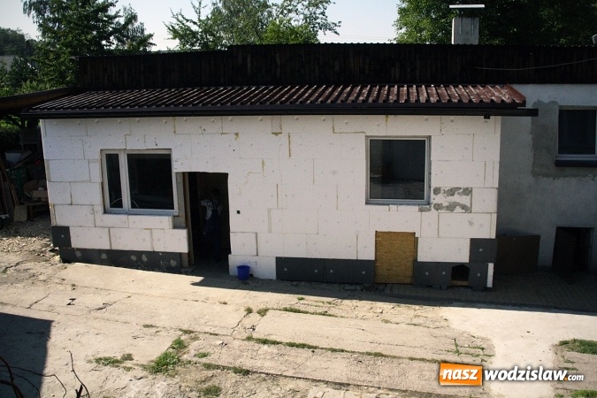 Zdjęcie w galerii na portalu naszwodzislaw.com: Warto wierzyć w ludzi. Piękne Anioły zn&oacute;w w akcji, pom&oacute;c może każdy wiadomości z regionu