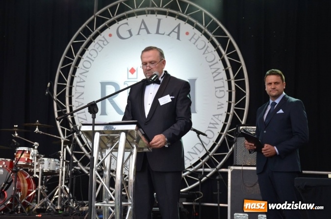 Zdjęcie w galerii na portalu naszwodzislaw.com: XXII Gala RIPH w Gliwicach  wiadomości z regionu