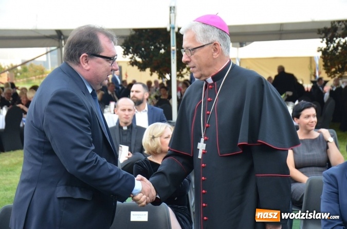 Zdjęcie w galerii na portalu naszwodzislaw.com: XXII Gala RIPH w Gliwicach  wiadomości z regionu