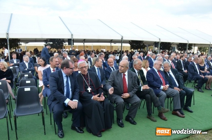 Zdjęcie w galerii na portalu naszwodzislaw.com: XXII Gala RIPH w Gliwicach  wiadomości z regionu