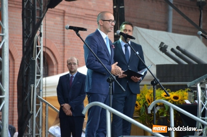 Zdjęcie w galerii na portalu naszwodzislaw.com: XXII Gala RIPH w Gliwicach  wiadomości z regionu